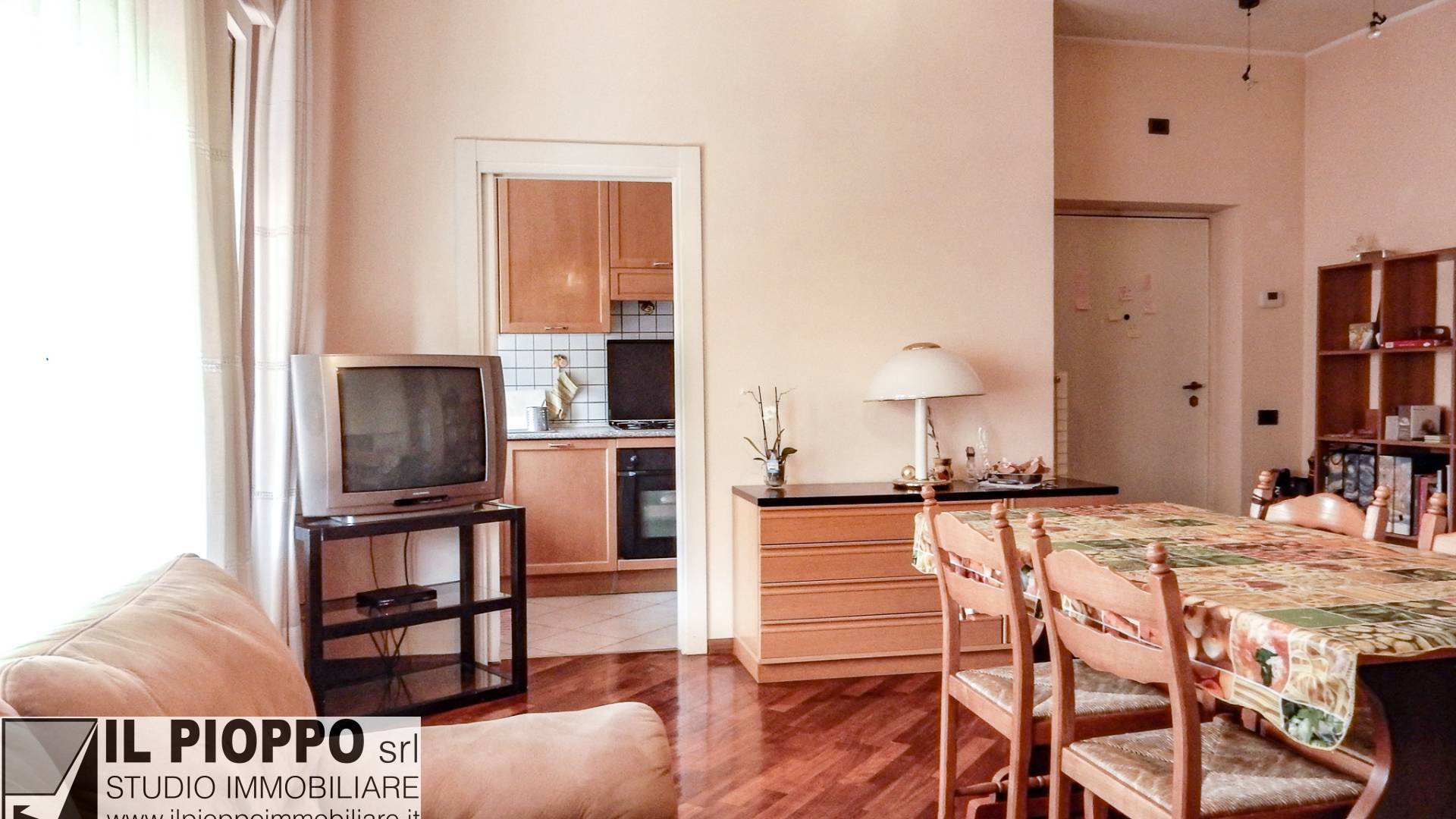 Appartamento in vendita a Trento, Cristore