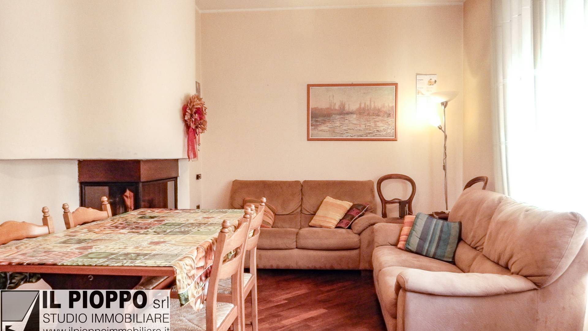 Appartamento in vendita a Trento, Cristore