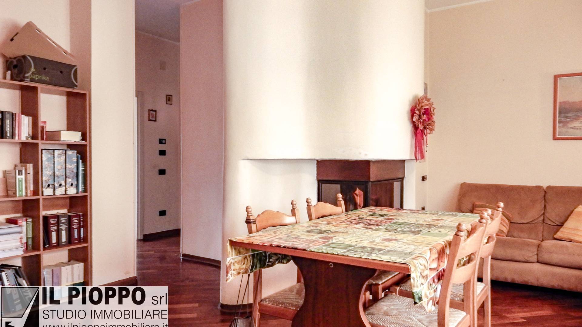 Appartamento in vendita a Trento, Cristore