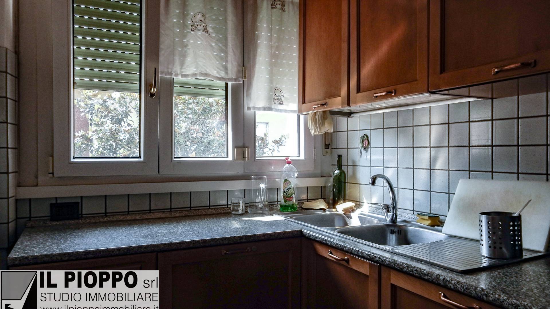 Appartamento in vendita a Trento, Cristore