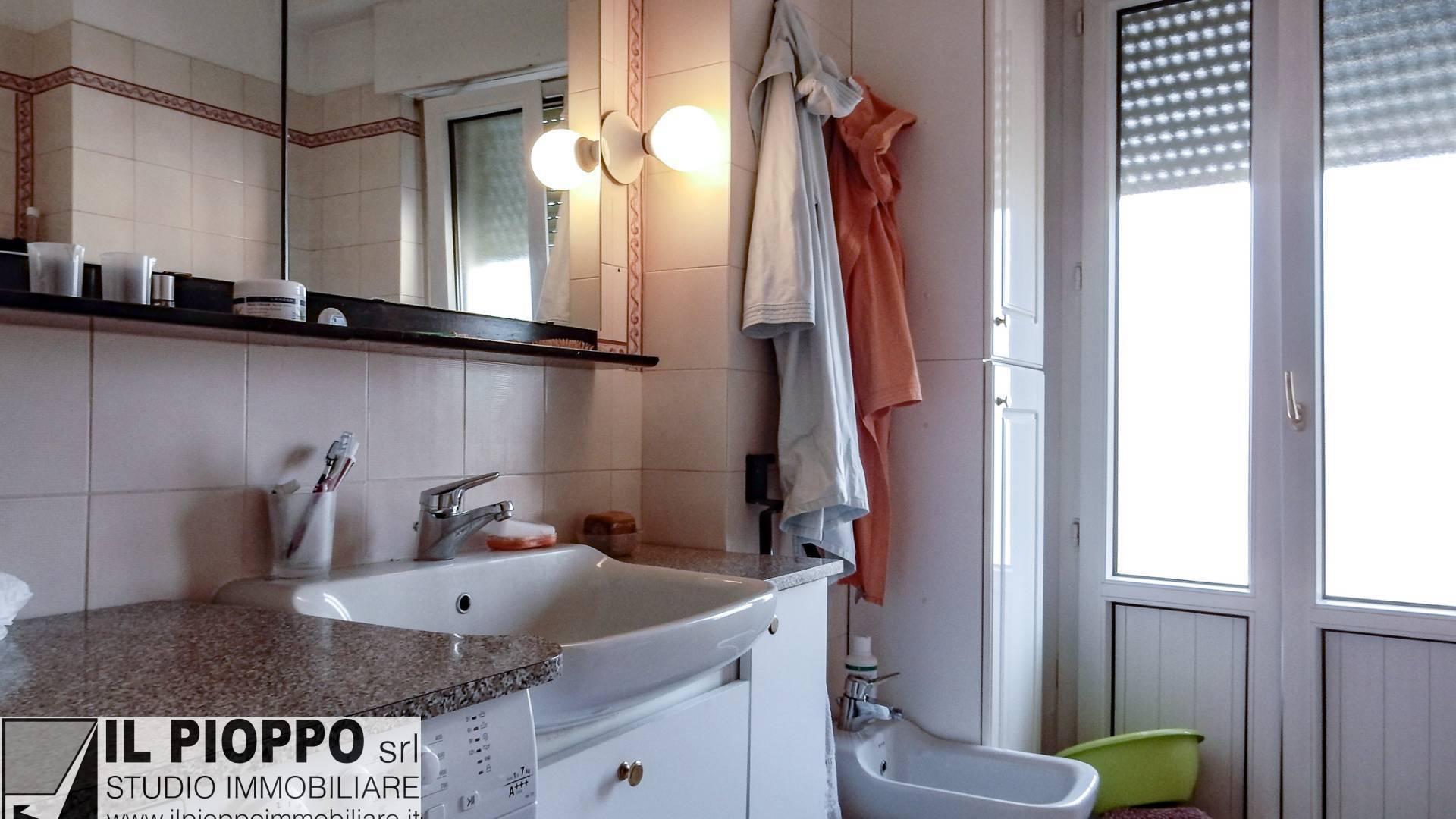 Appartamento in vendita a Trento, Cristore