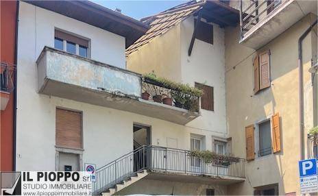 Porzione di casa indipendente in vendita a Aldeno