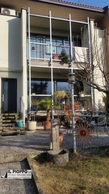 Villette a schiera in affitto a Trento, Villazzano