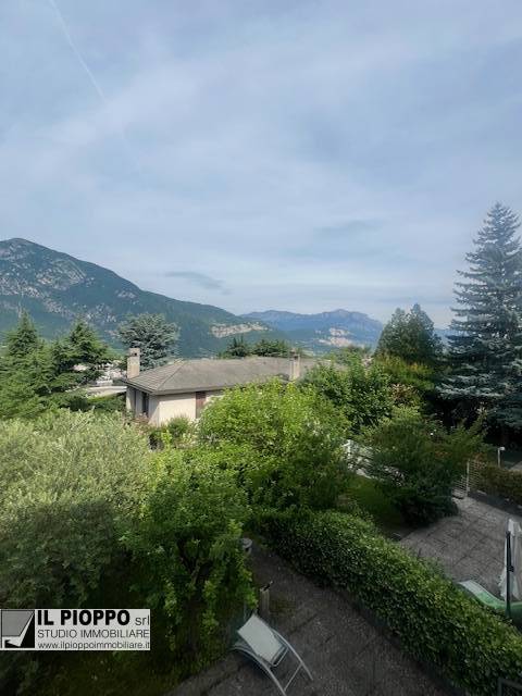 Villette a schiera in affitto a Trento, Villazzano