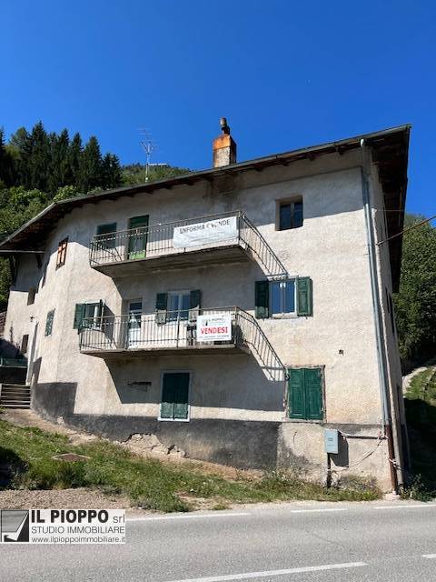 Rustico in vendita a Bedollo