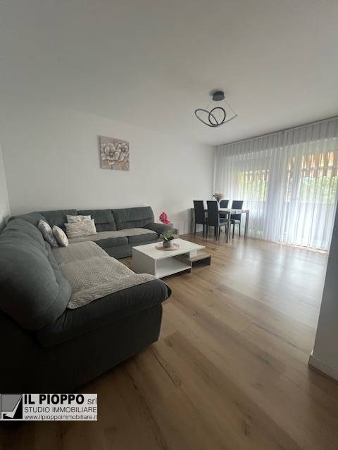 Appartamento in vendita a Trento, Clarina