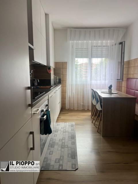 Appartamento in vendita a Trento, Clarina