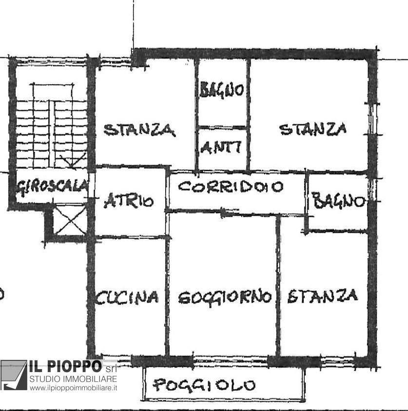 Appartamento in vendita a Trento, Clarina