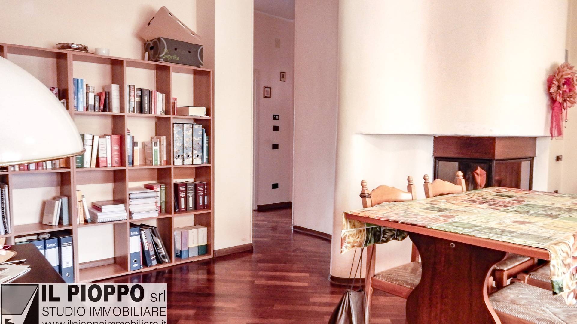 Appartamento in vendita a Trento, Cristore