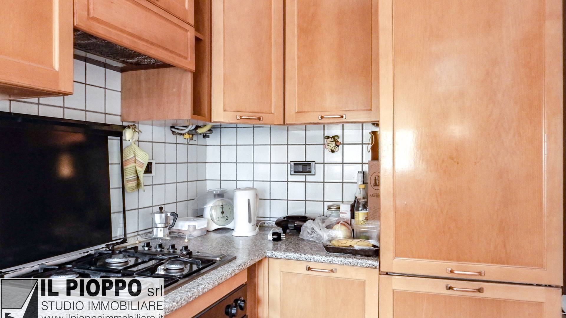 Appartamento in vendita a Trento, Cristore