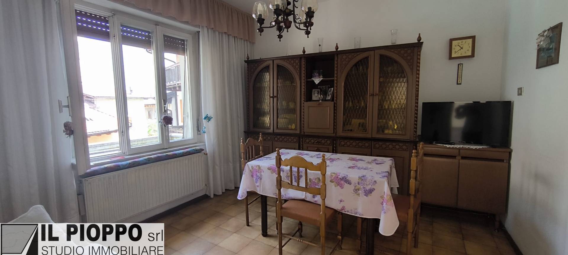 Porzione di casa indipendente in vendita a Aldeno