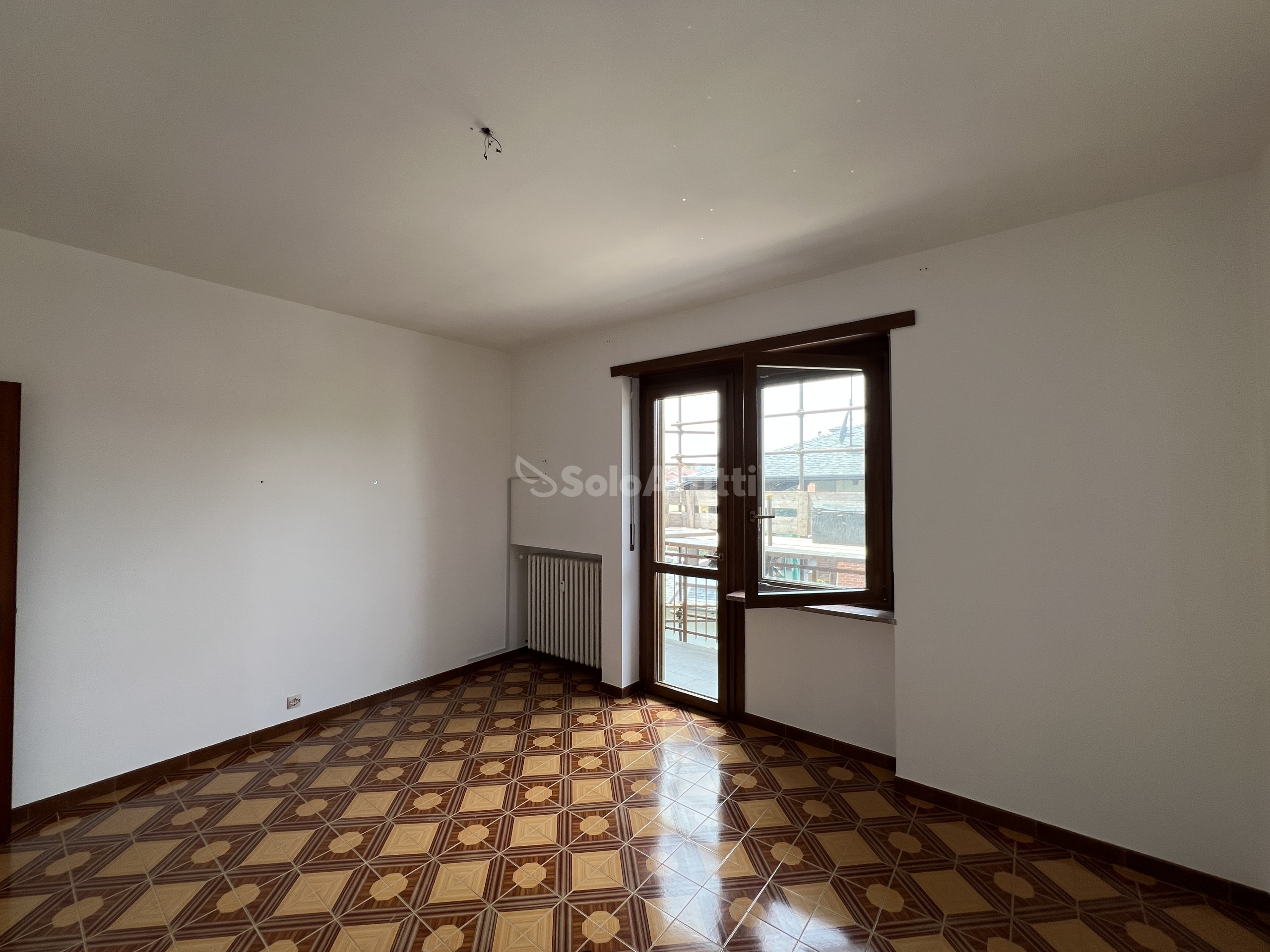 Quadrilocale in affitto in via g. garibaldi 42, Alpignano