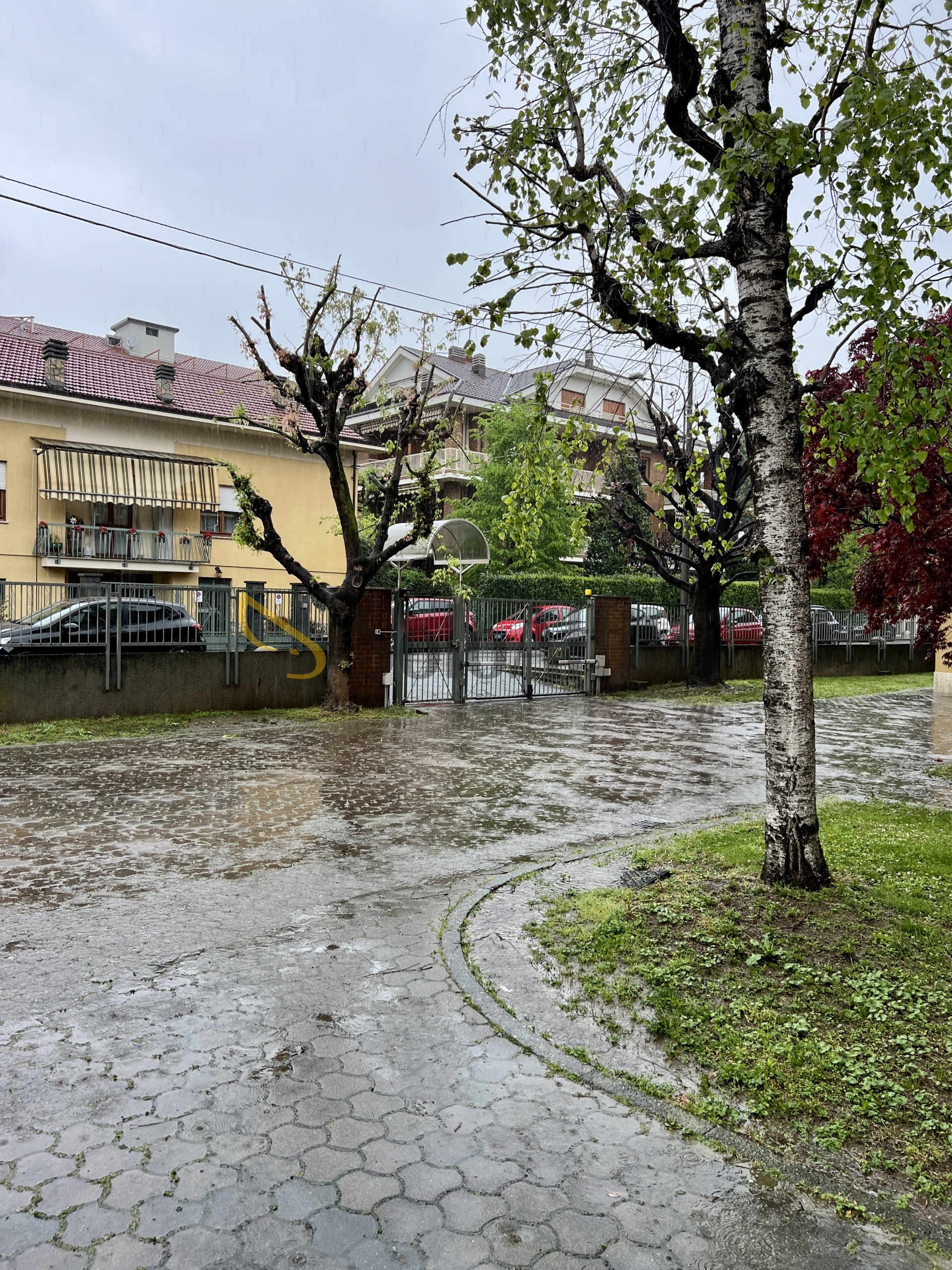 Appartamento in affitto in via buratto 7, Ciri