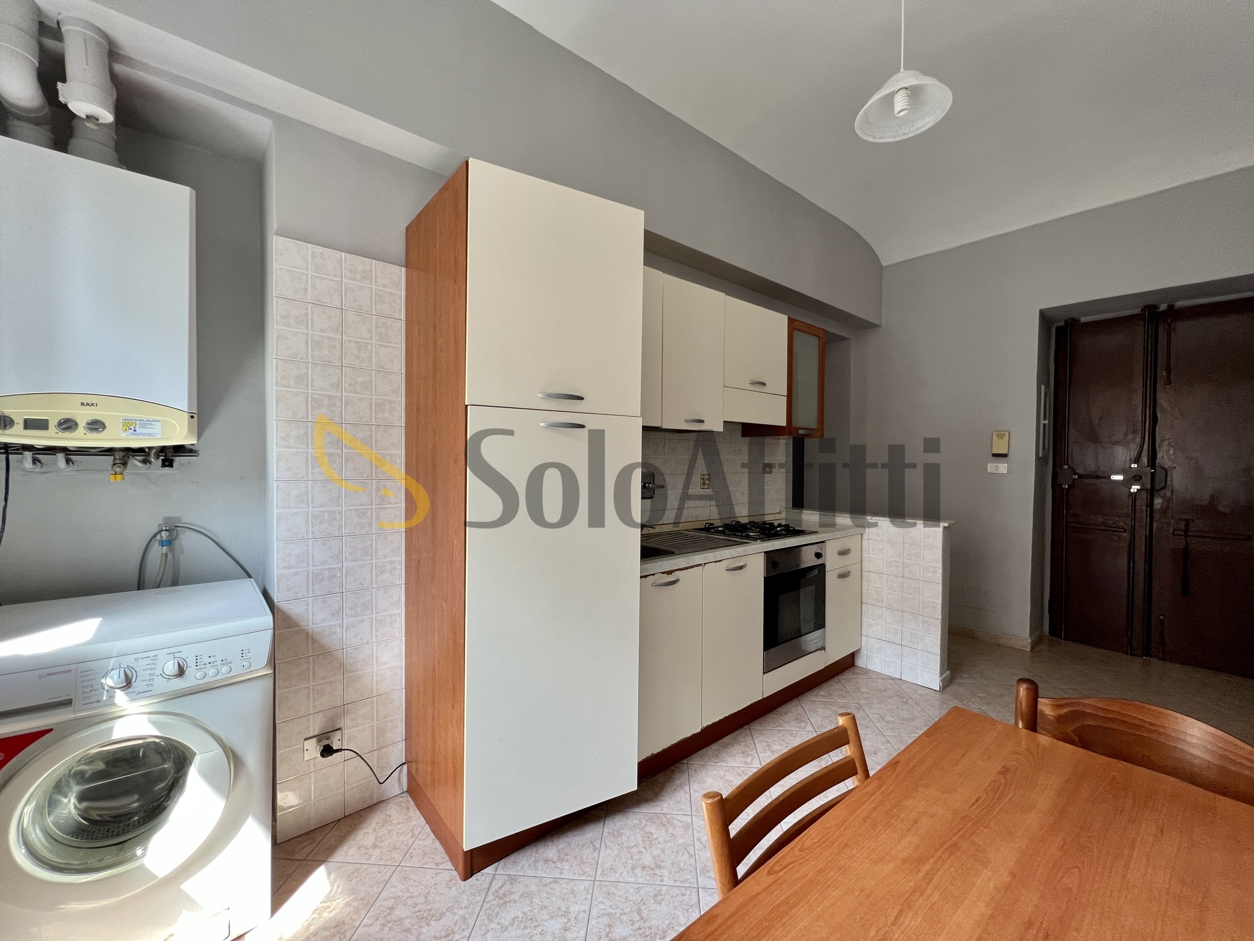 Appartamento in affitto in via pierluigi palestrina 29, Torino