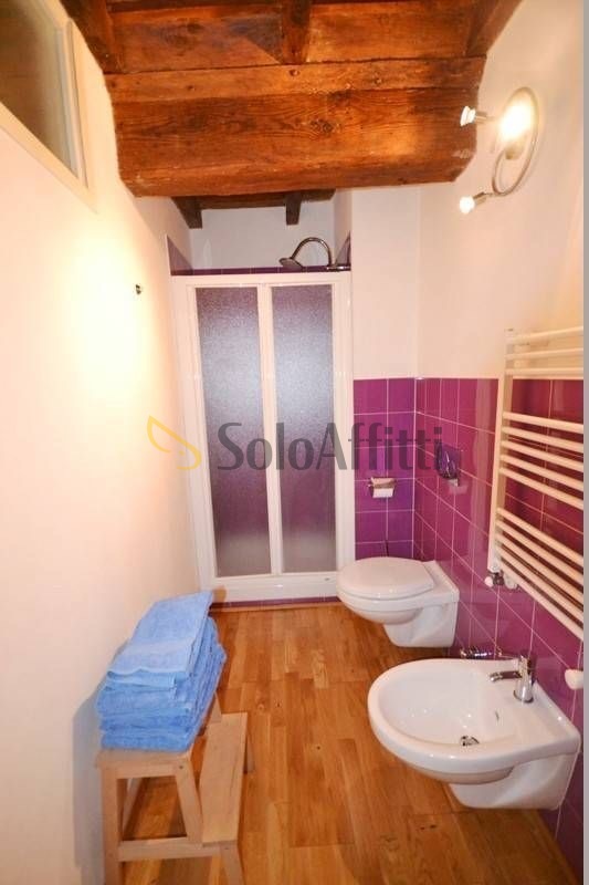 Appartamento in affitto in via delle orfane 17, Torino