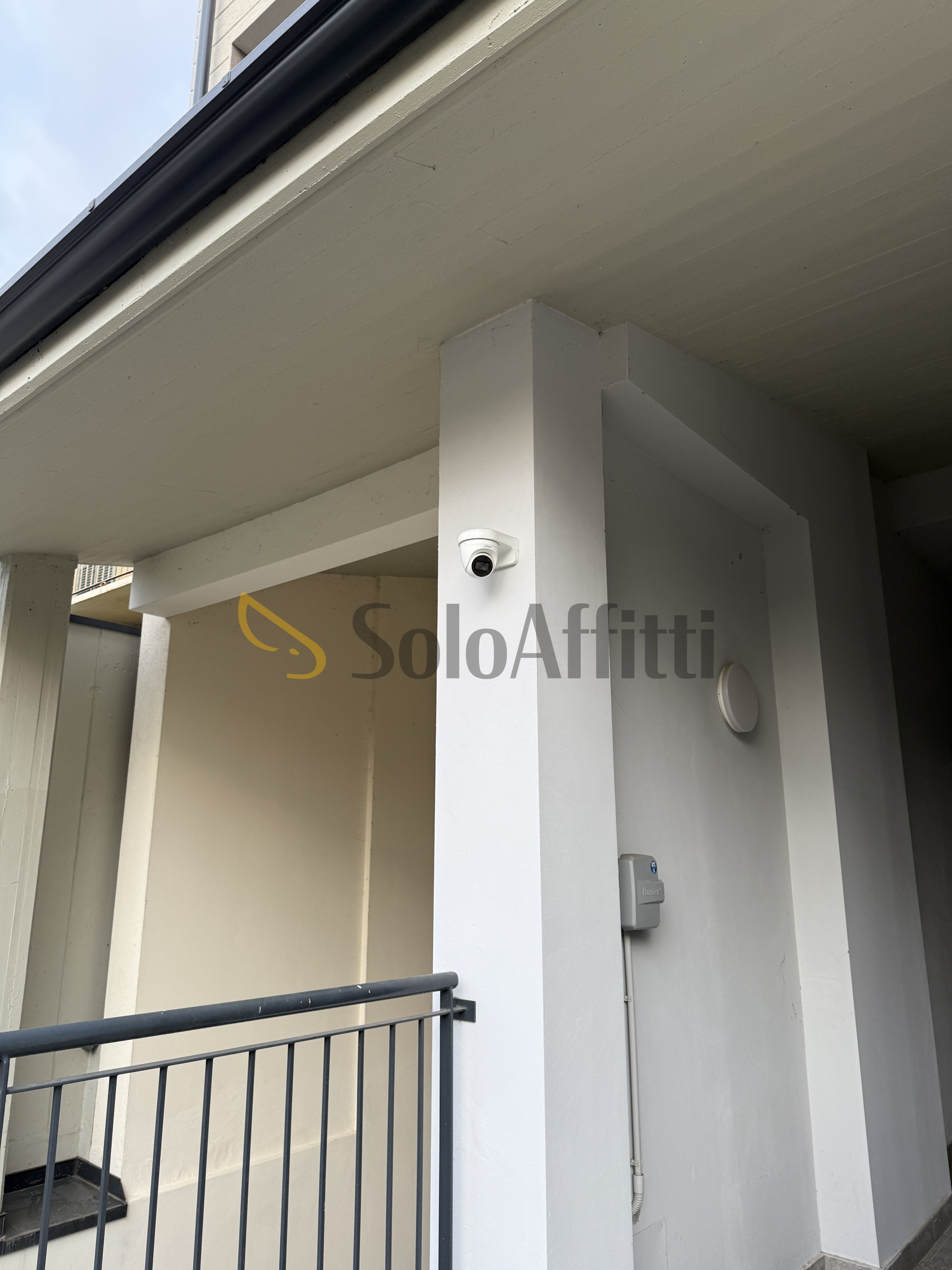 Box/Garage 17mq in affitto in via sostegno 3, Torino