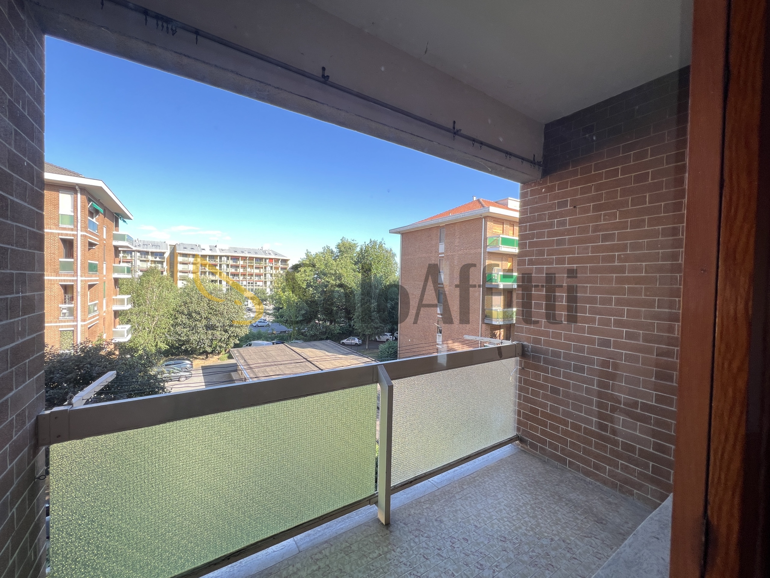 Appartamento in affitto in via buratto 7, Ciri