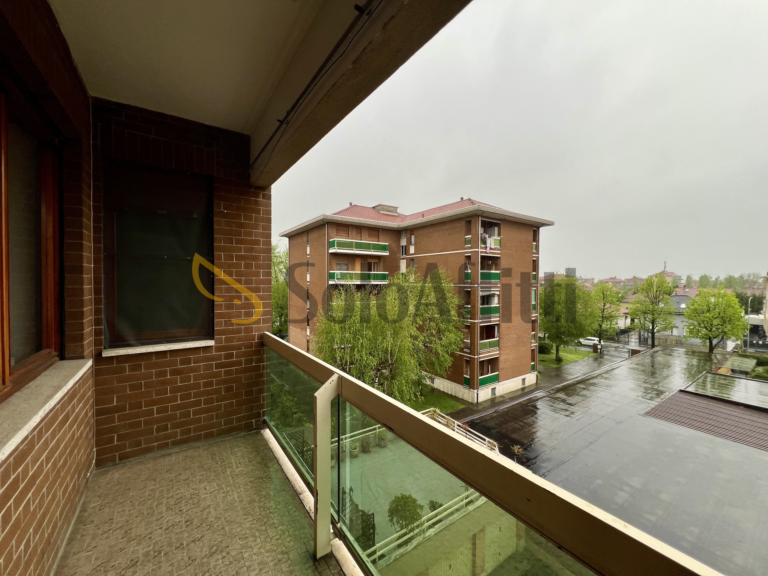 Appartamento in affitto in via buratto 7, Ciri