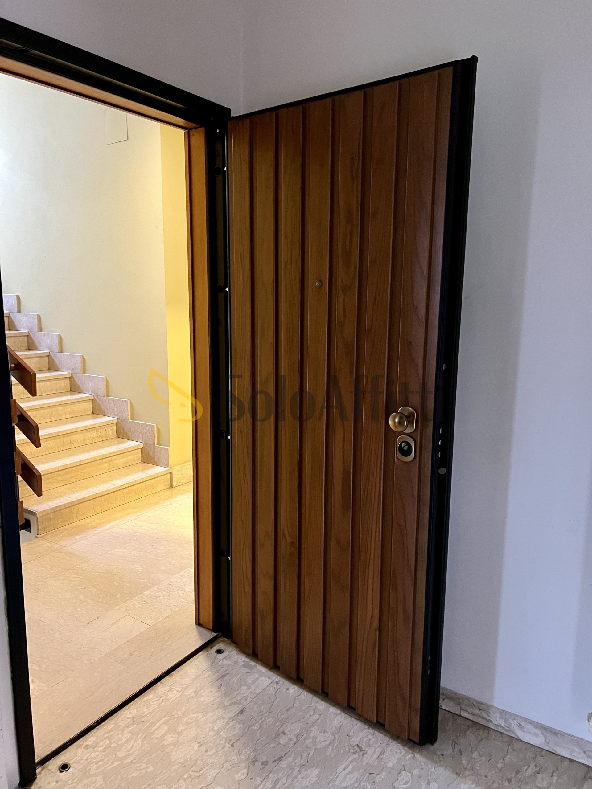 Appartamento in affitto in via buratto 7, Ciri