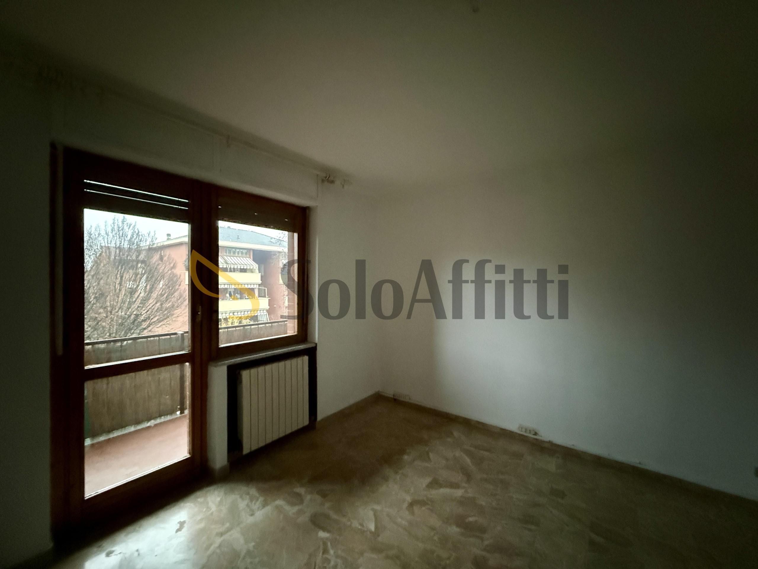 Trilocale in affitto in via gaetano salvemini 45, Venaria Reale