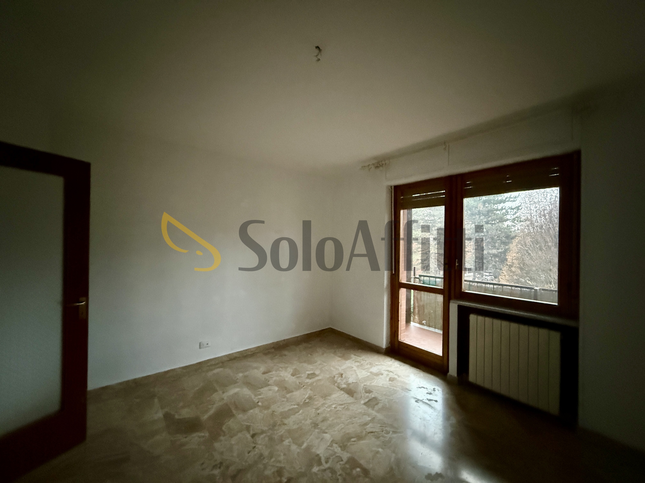 Trilocale in affitto in via gaetano salvemini 45, Venaria Reale