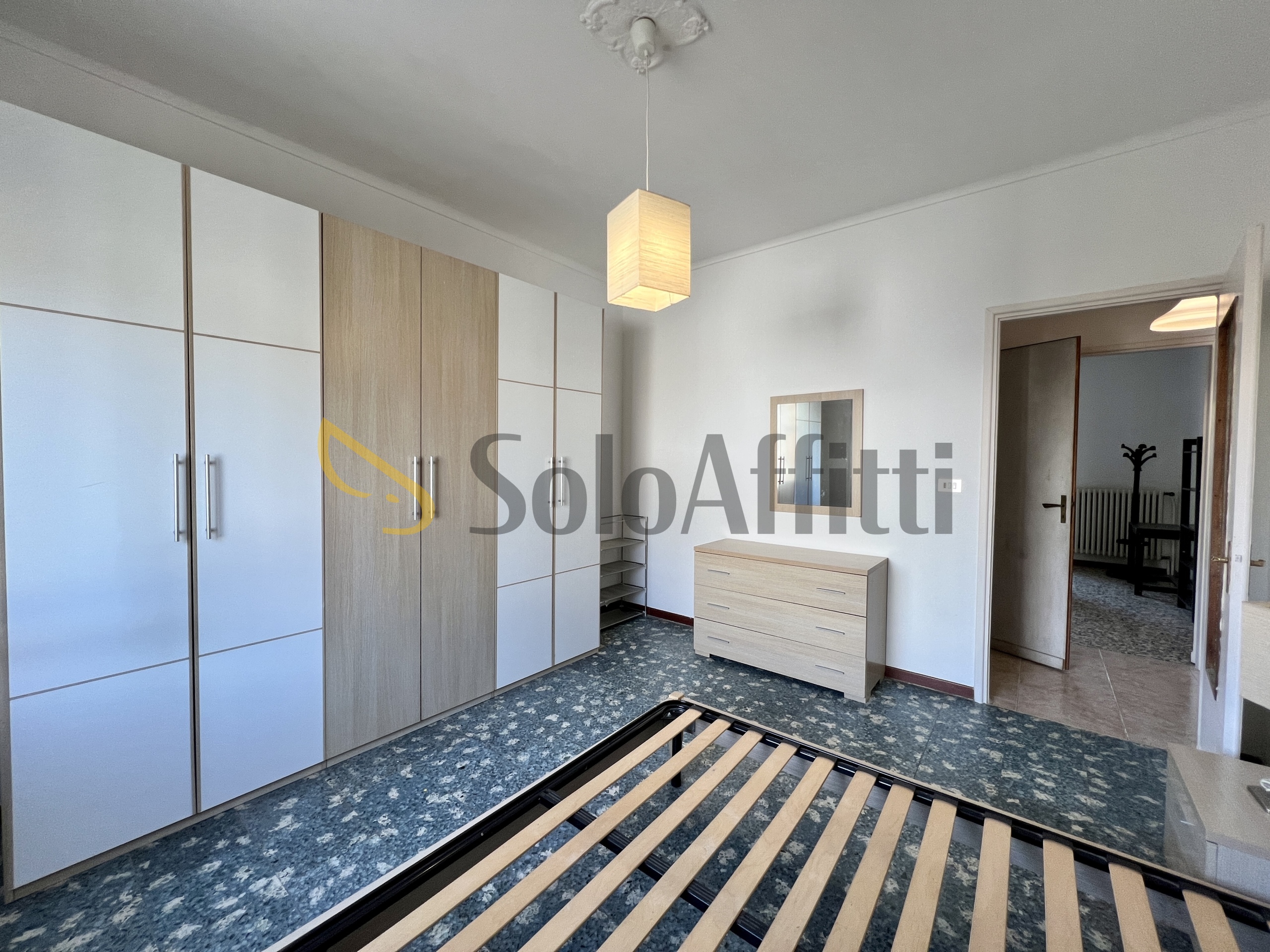 Bilocale in affitto in via guido gozzano 44, Nichelino