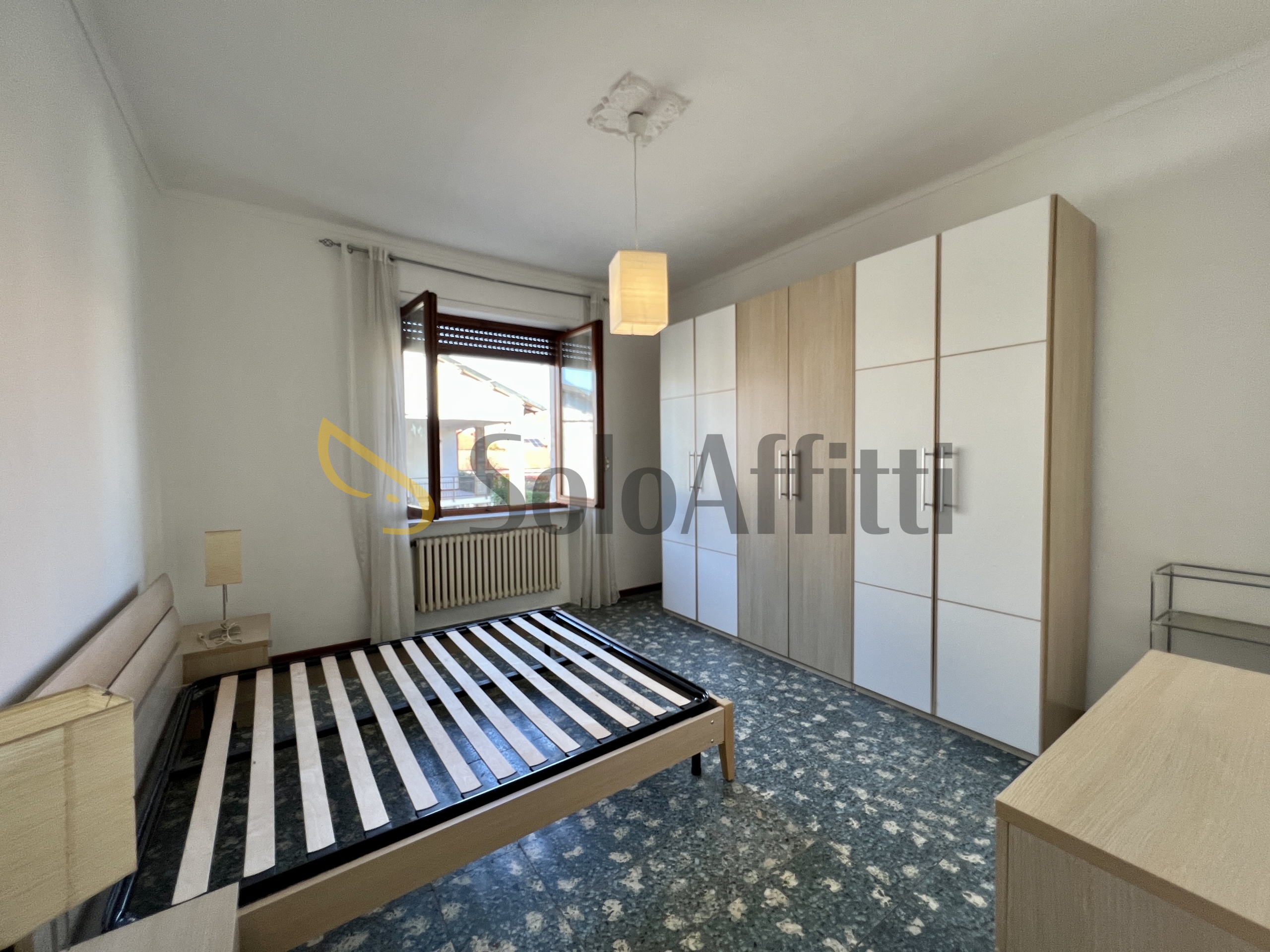 Bilocale in affitto in via guido gozzano 44, Nichelino