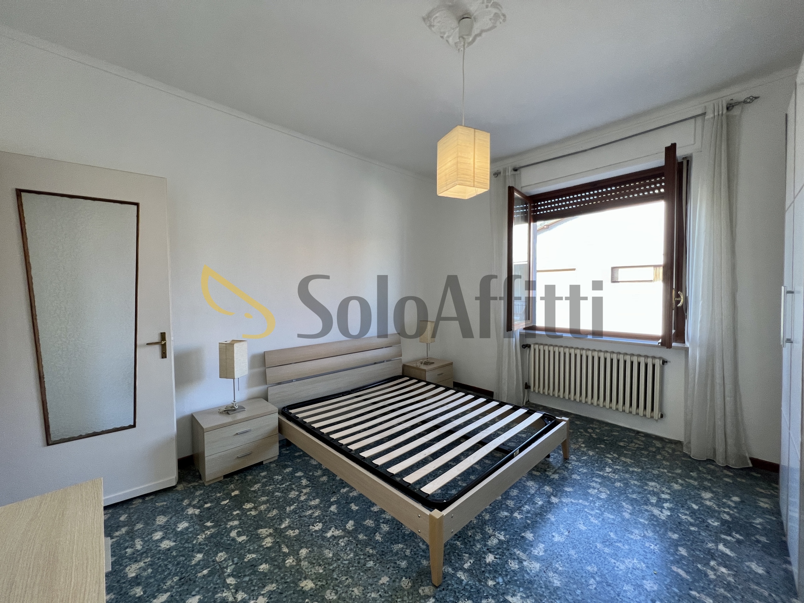 Bilocale in affitto in via guido gozzano 44, Nichelino