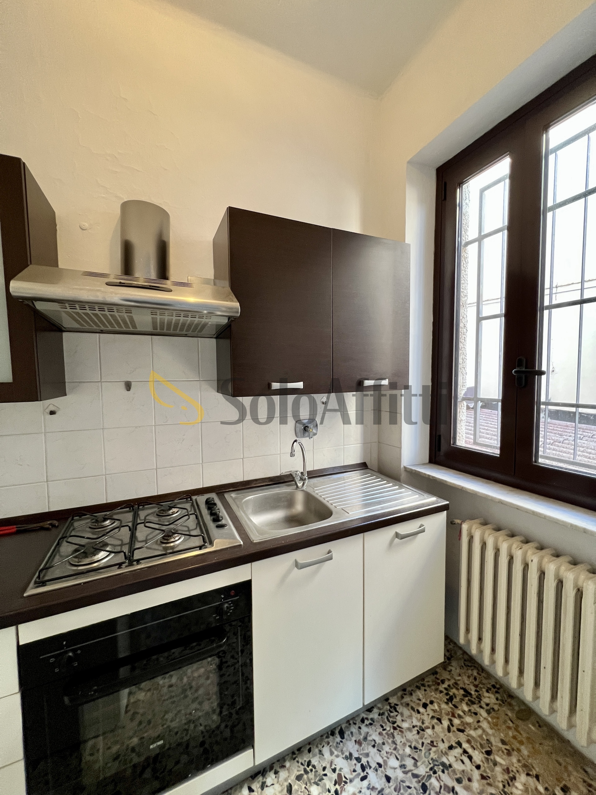 Bilocale in affitto in via guido gozzano 44, Nichelino