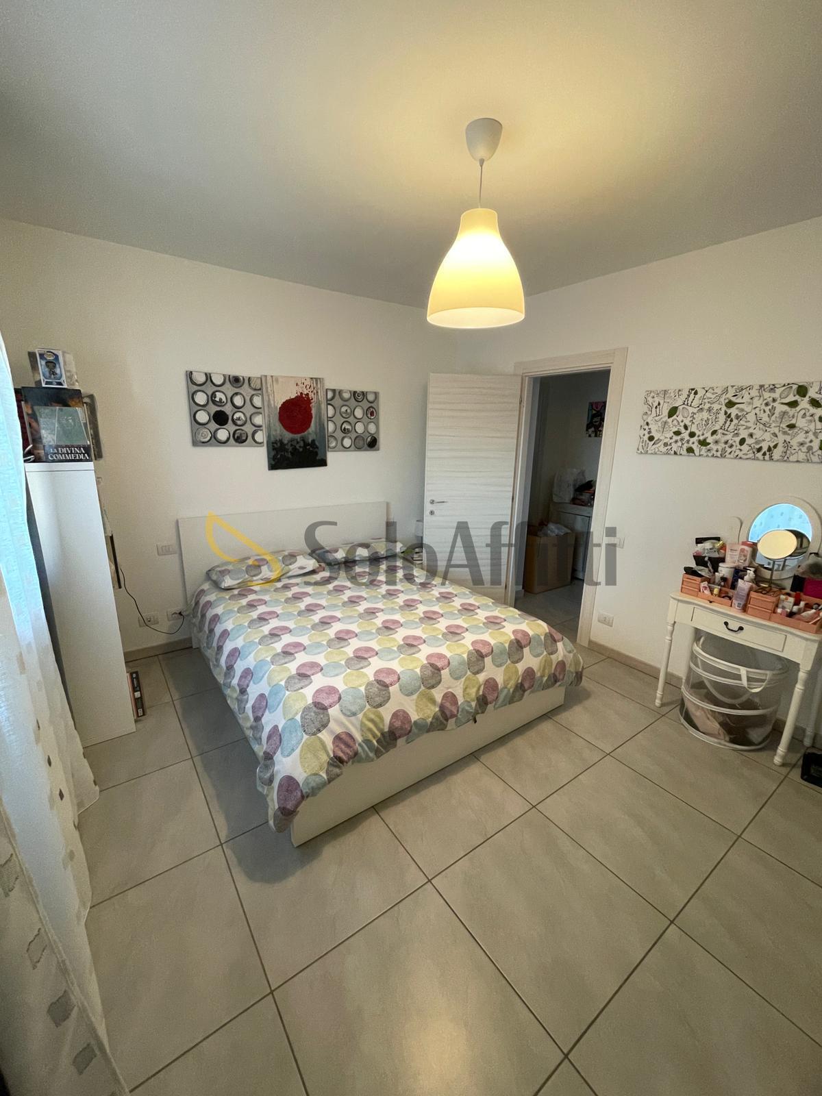 Appartamento nuovo in corso peschiera 87, Torino