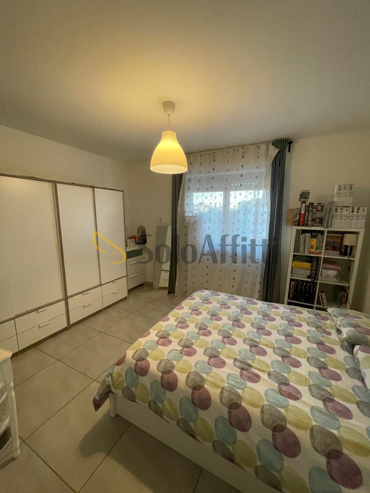 Appartamento nuovo in corso peschiera 87, Torino