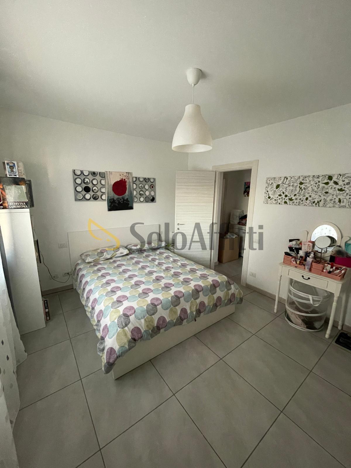 Appartamento nuovo in corso peschiera 87, Torino