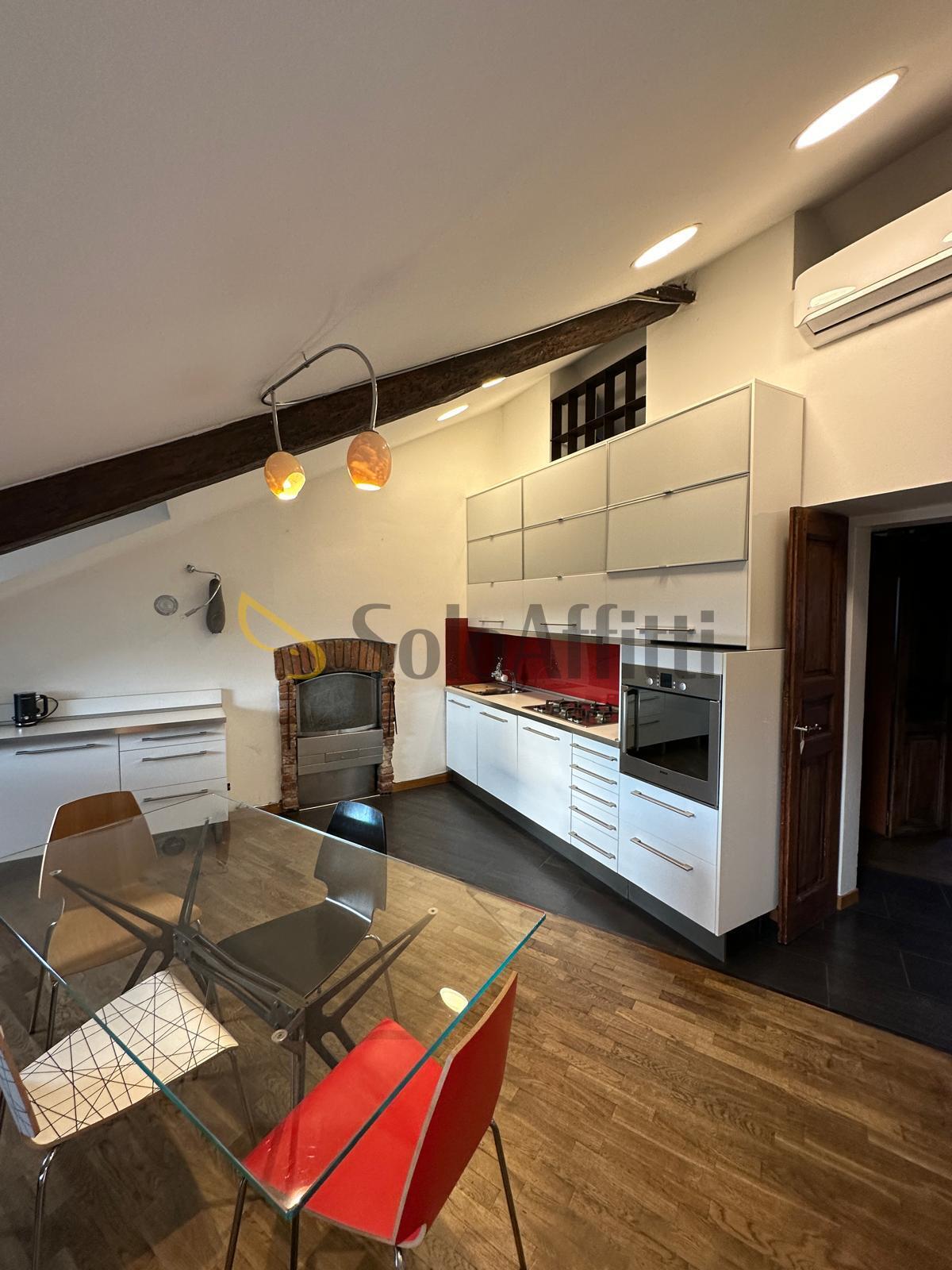 Quadrilocale in affitto in via belfiore 15, Torino