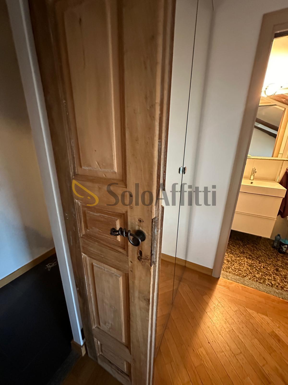 Quadrilocale in affitto in via belfiore 15, Torino