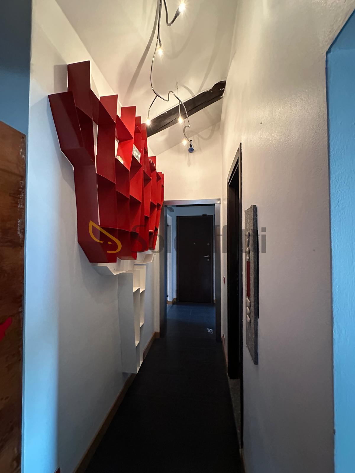 Quadrilocale in affitto in via belfiore 15, Torino