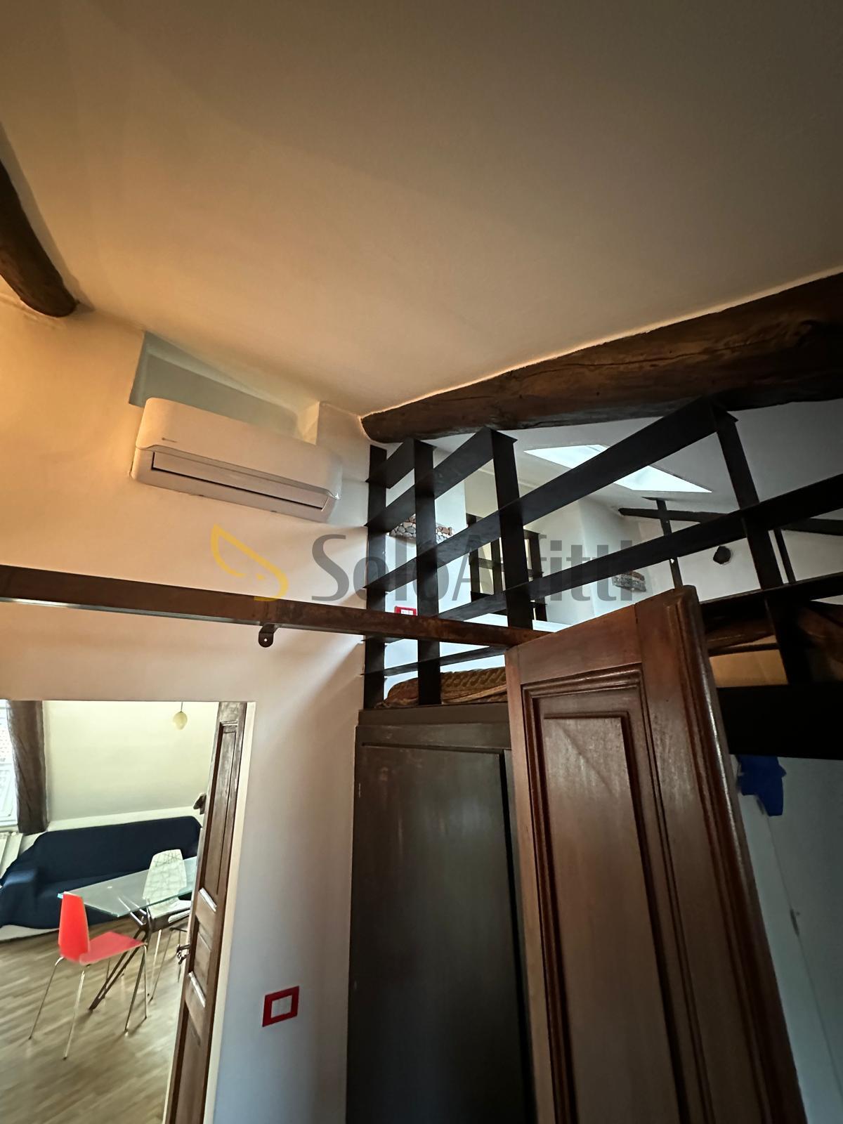 Quadrilocale in affitto in via belfiore 15, Torino