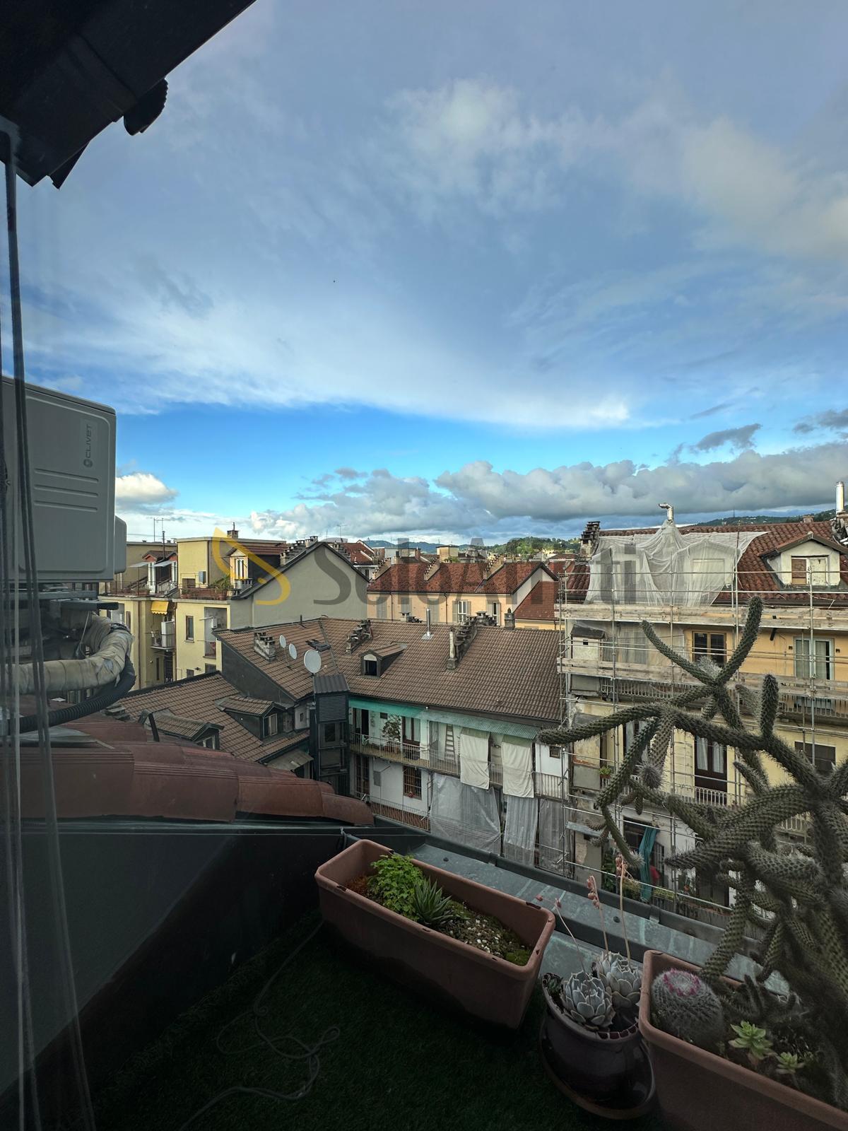 Quadrilocale in affitto in via belfiore 15, Torino