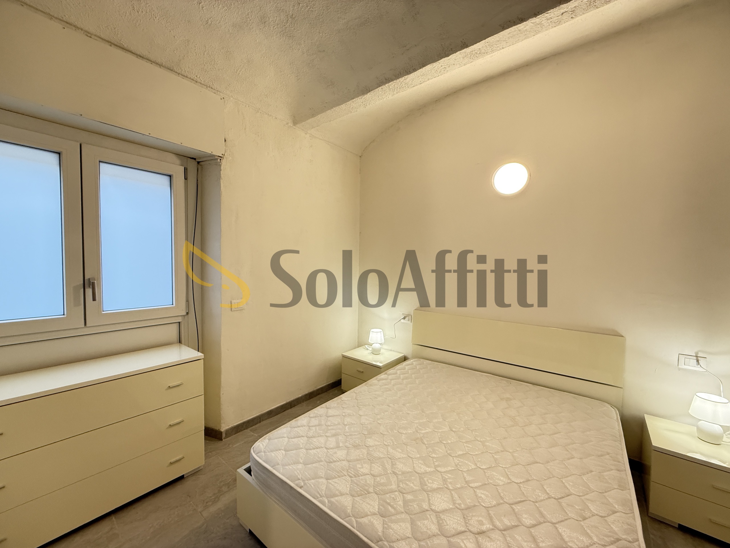 Trilocale ristrutturato in via monte rosa 18, Torino