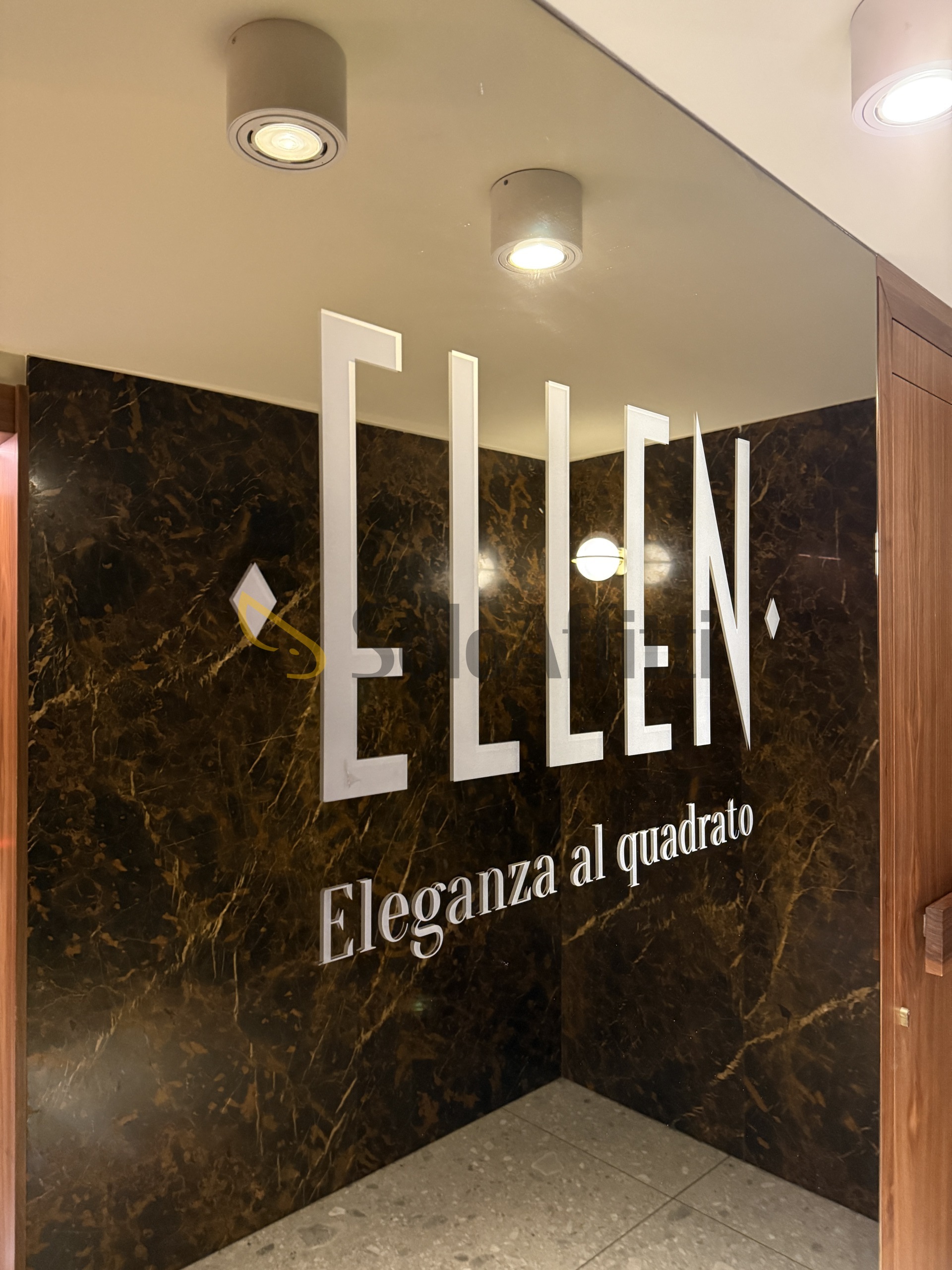 Bilocale con terrazzo in via giuseppe luigi lagrange 24, Torino