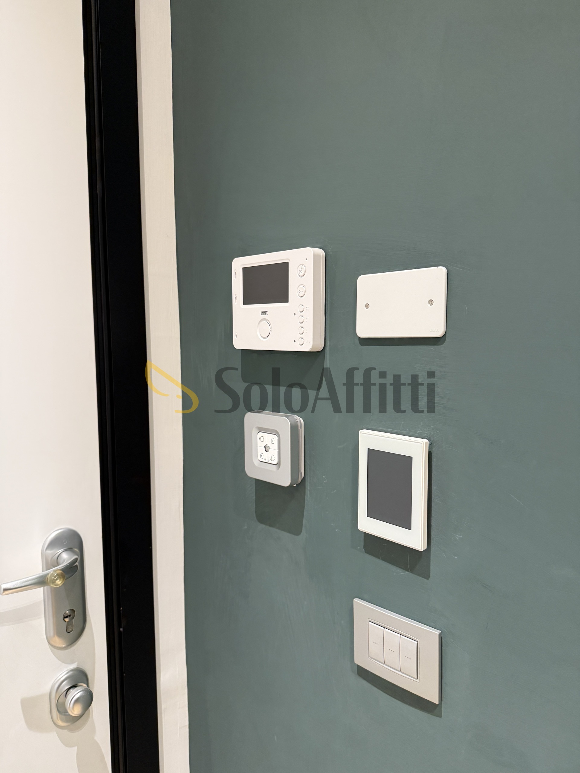 Bilocale con terrazzo in via giuseppe luigi lagrange 24, Torino