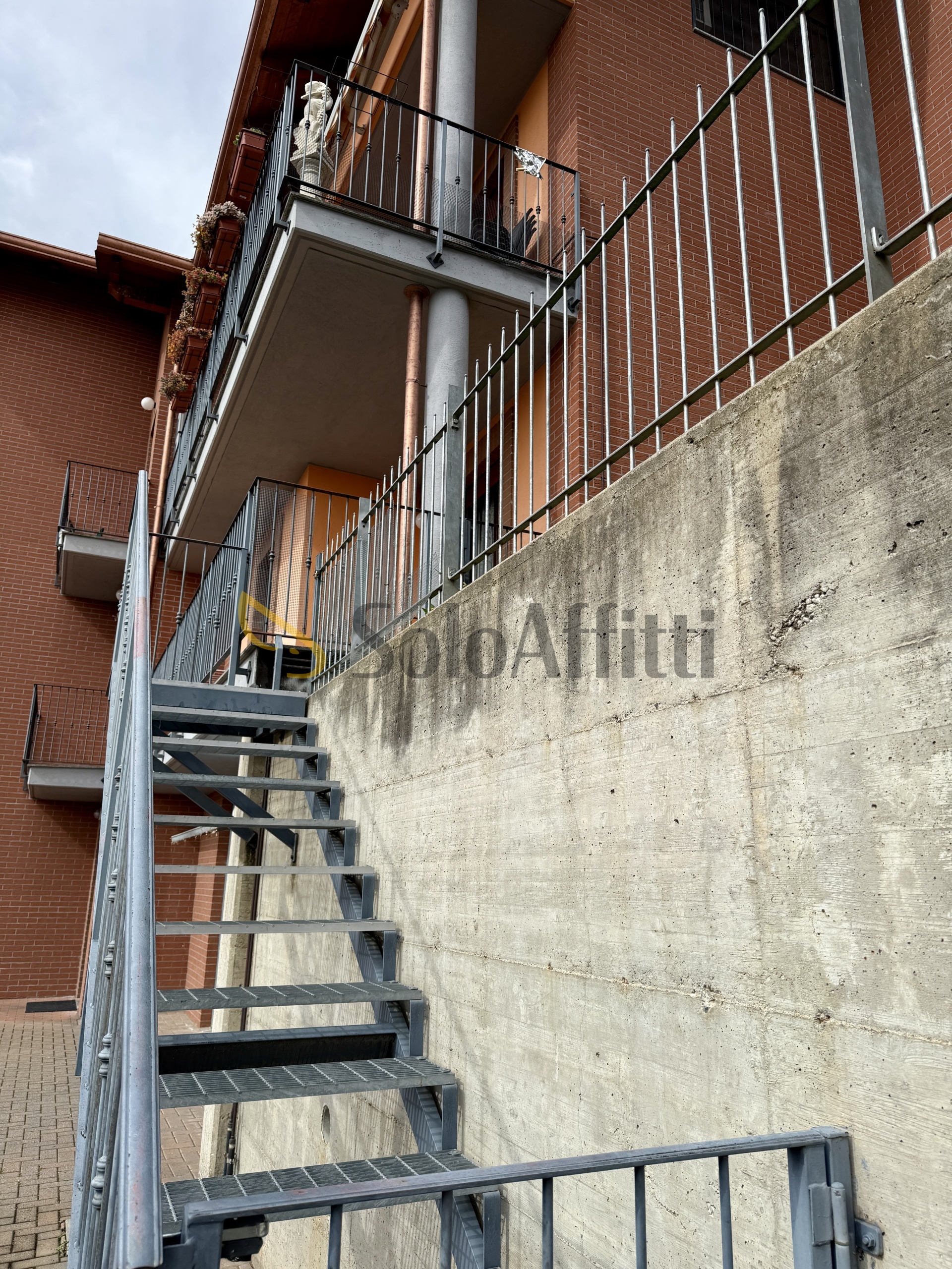 Trilocale a basso consumo in via monviso 1/b, Givoletto