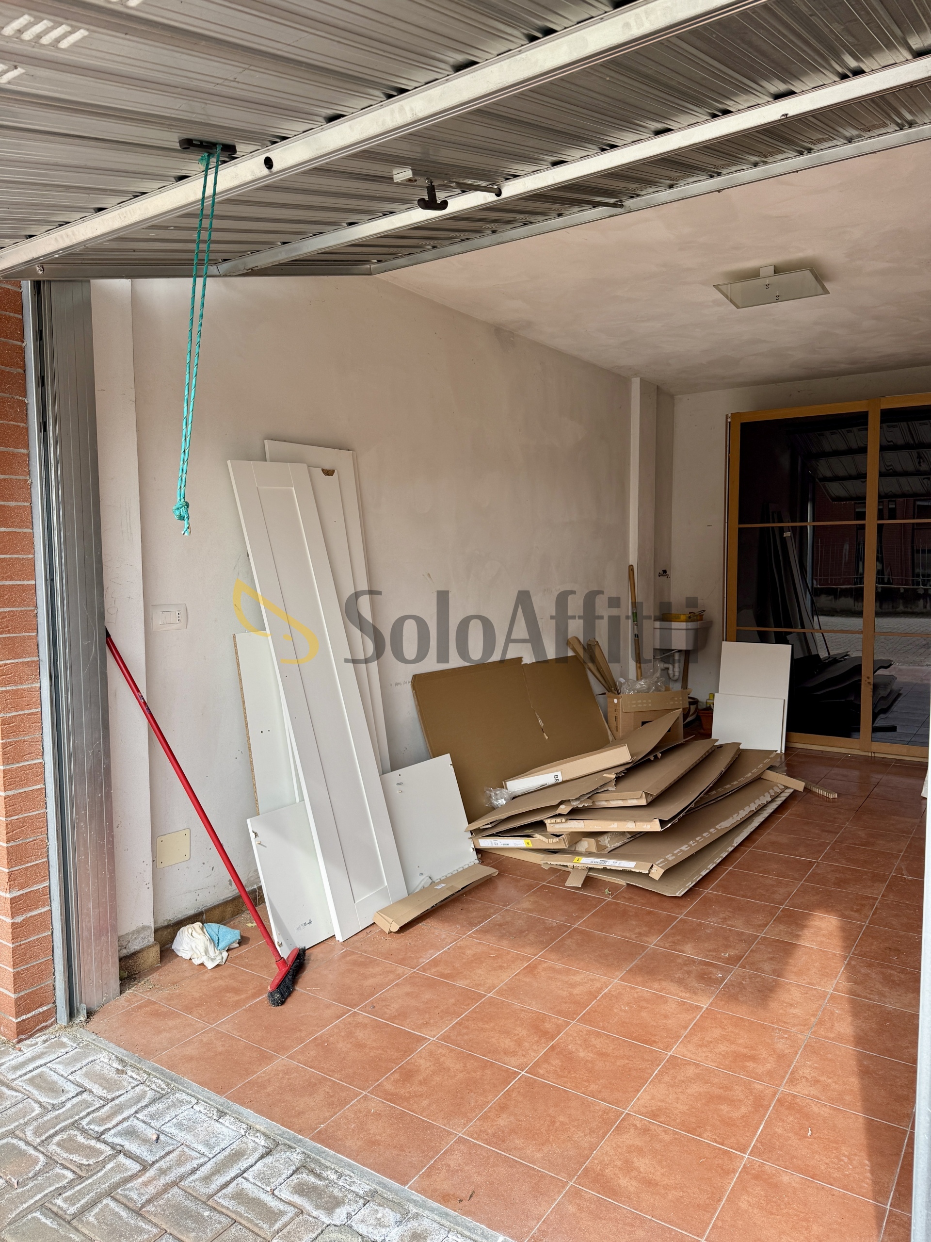 Trilocale a basso consumo in via monviso 1/b, Givoletto