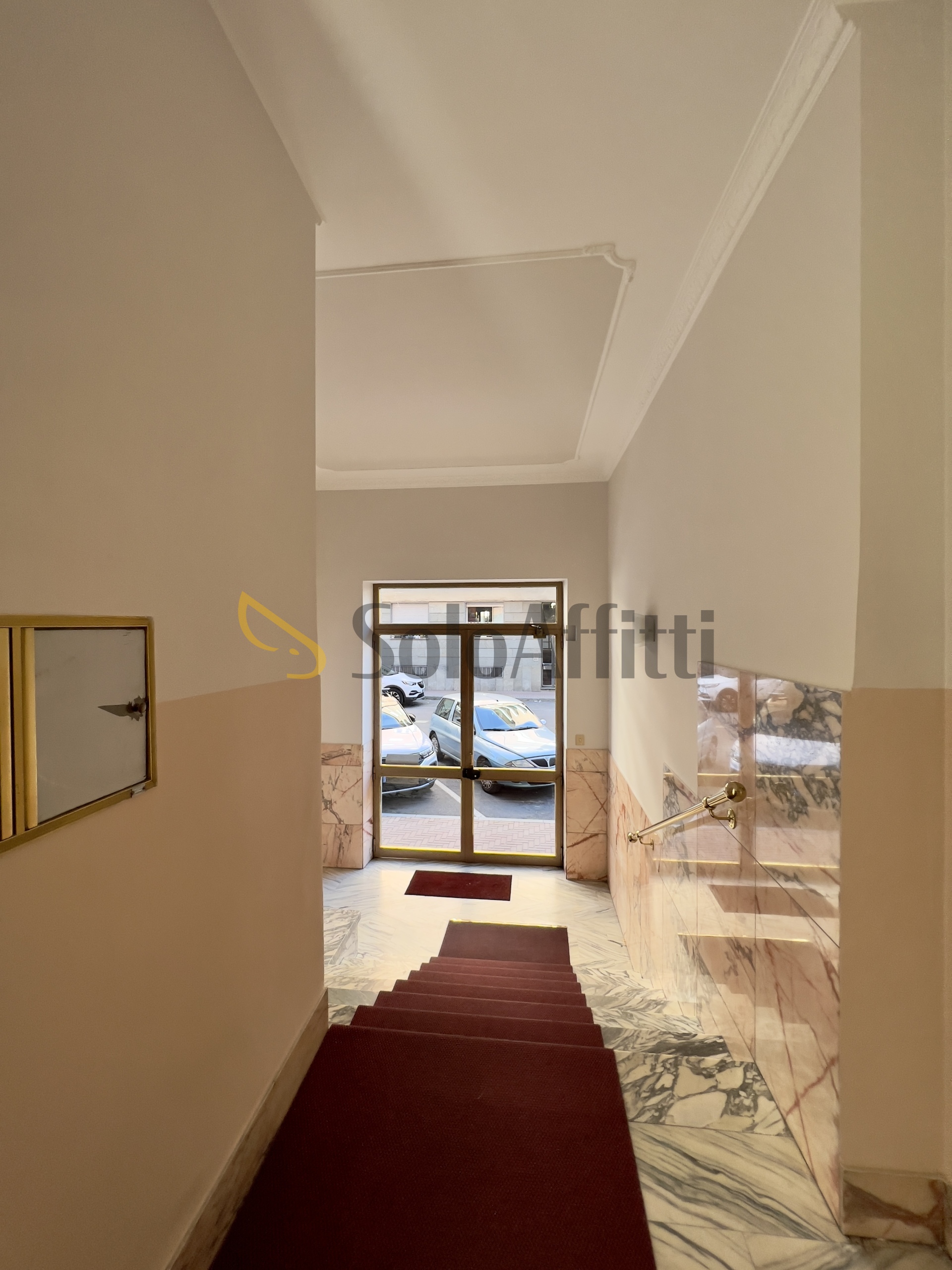 Trilocale in affitto in via san francesco d'assisi 34, Nichelino