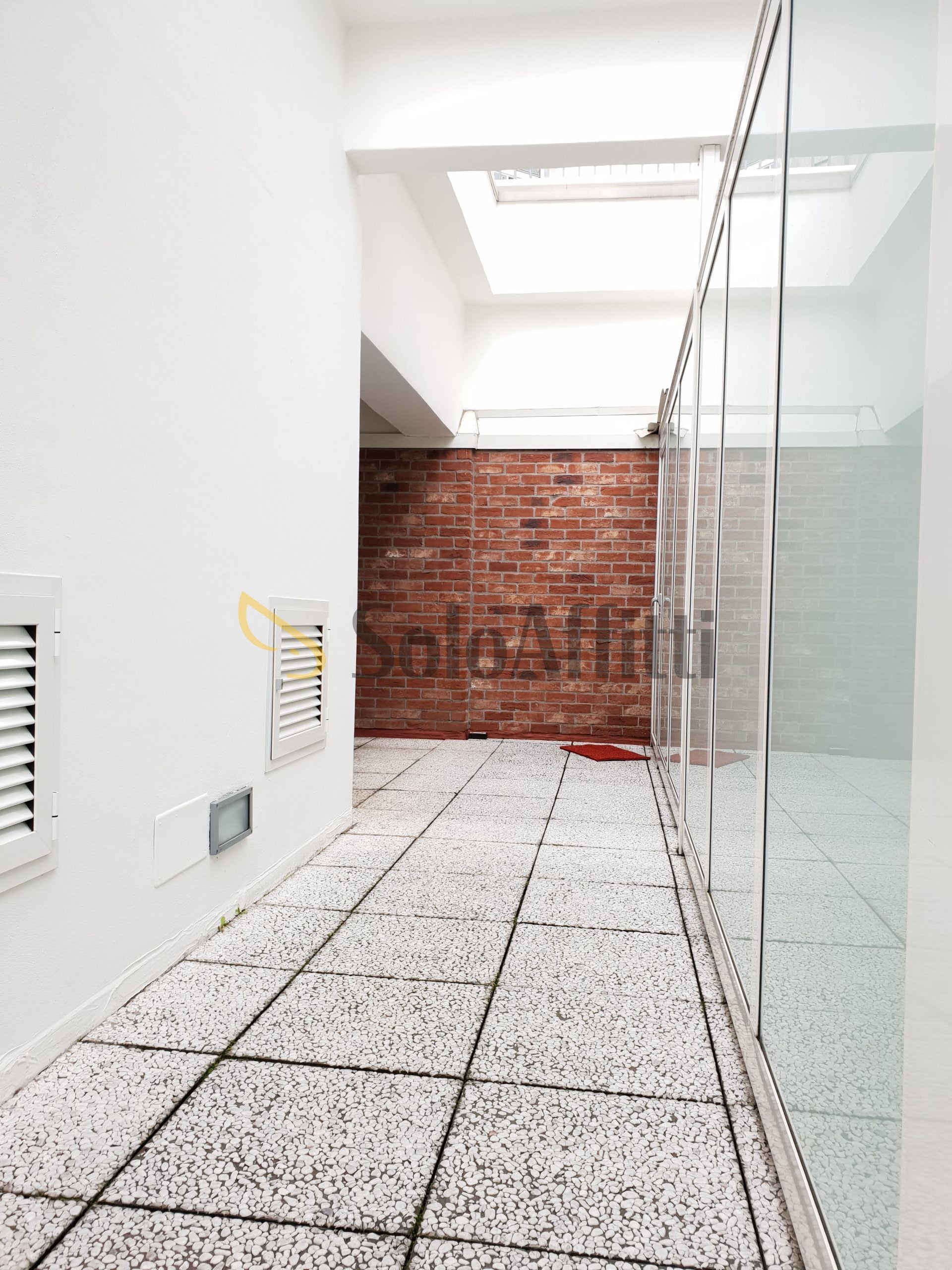 Loft in affitto in via stelvio 80 bis, Torino