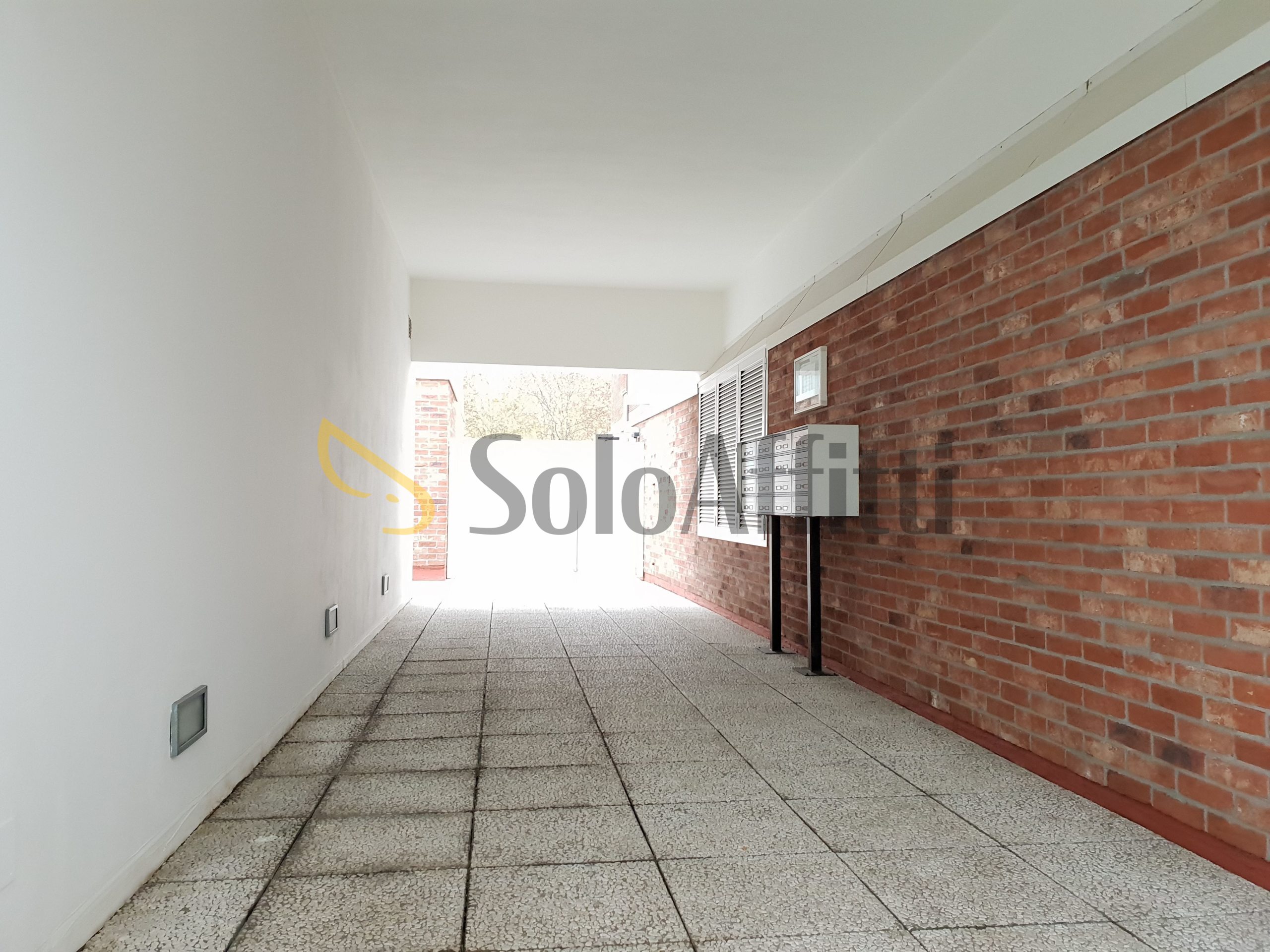 Loft in affitto in via stelvio 80 bis, Torino