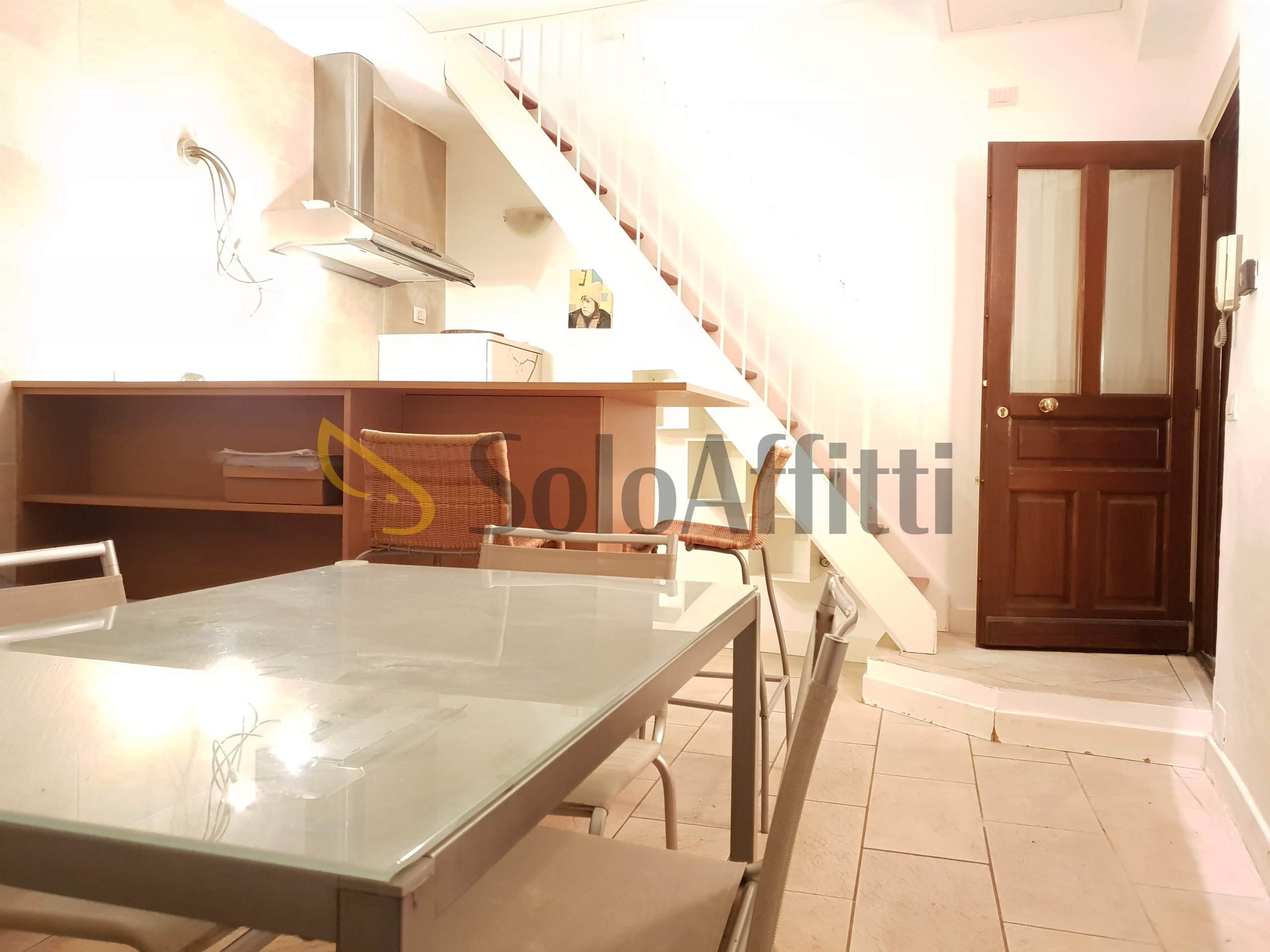 Trilocale con terrazzo in via luigi ornato 6 bis, Torino