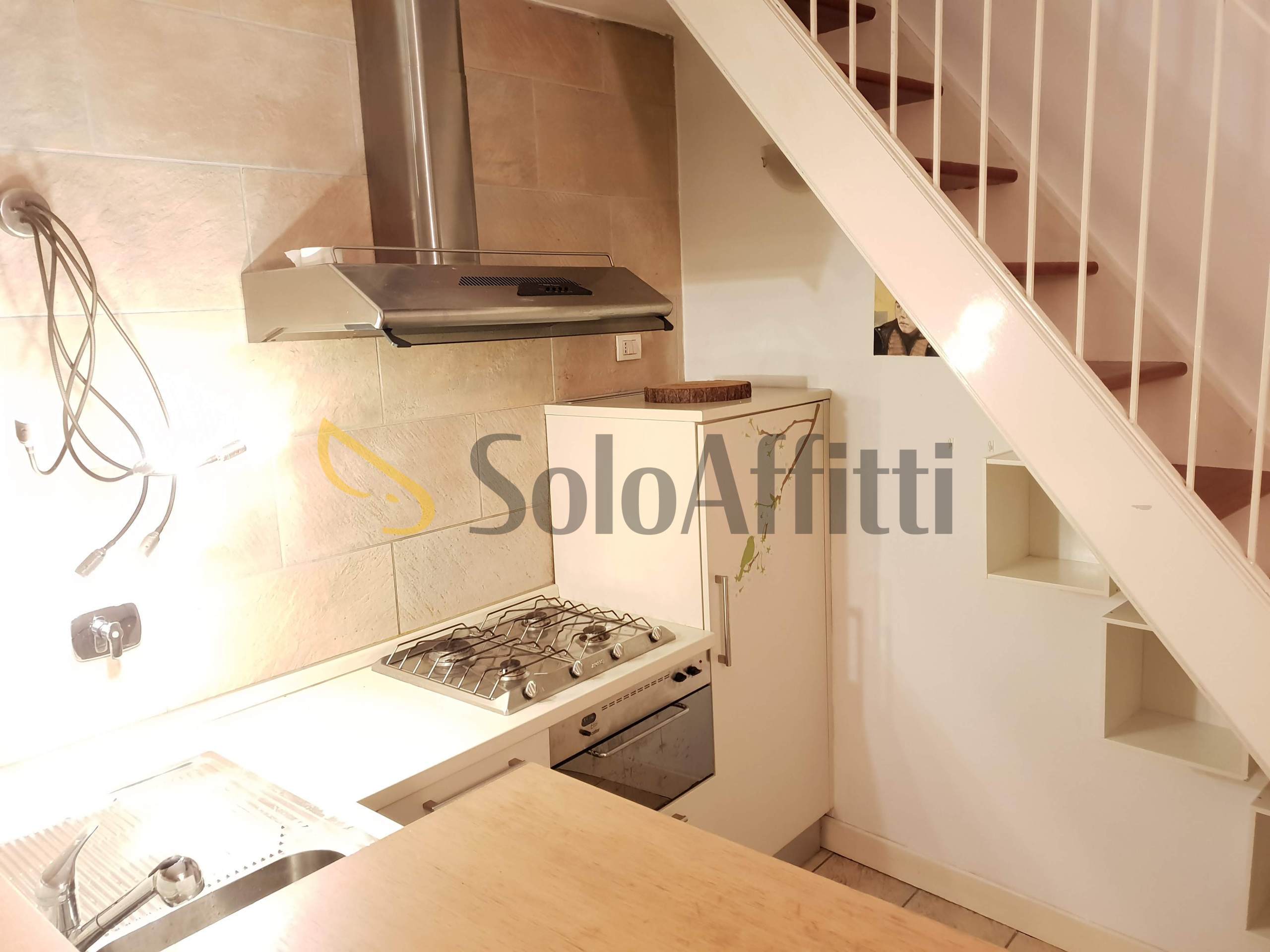 Trilocale con terrazzo in via luigi ornato 6 bis, Torino