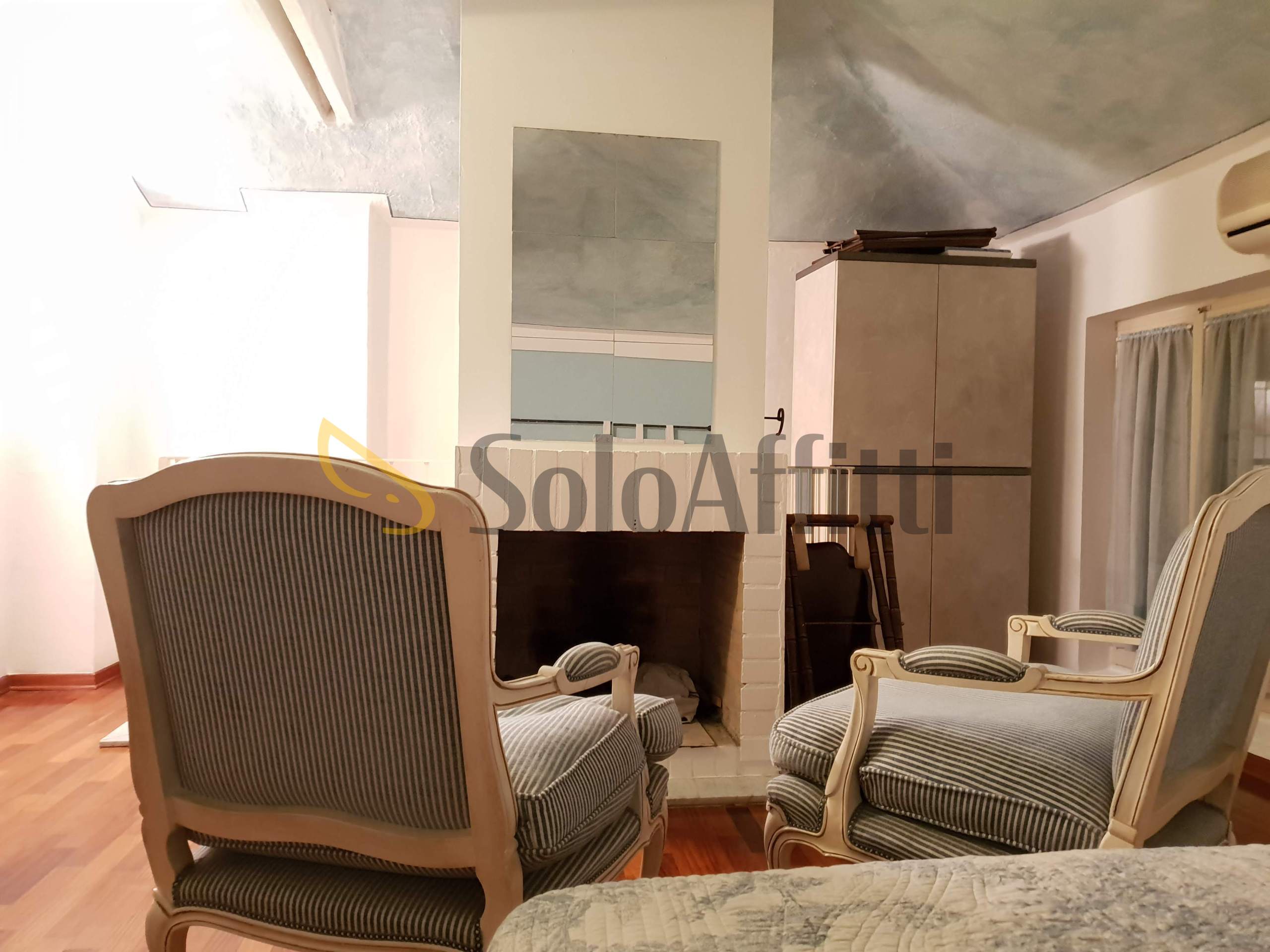 Trilocale con terrazzo in via luigi ornato 6 bis, Torino