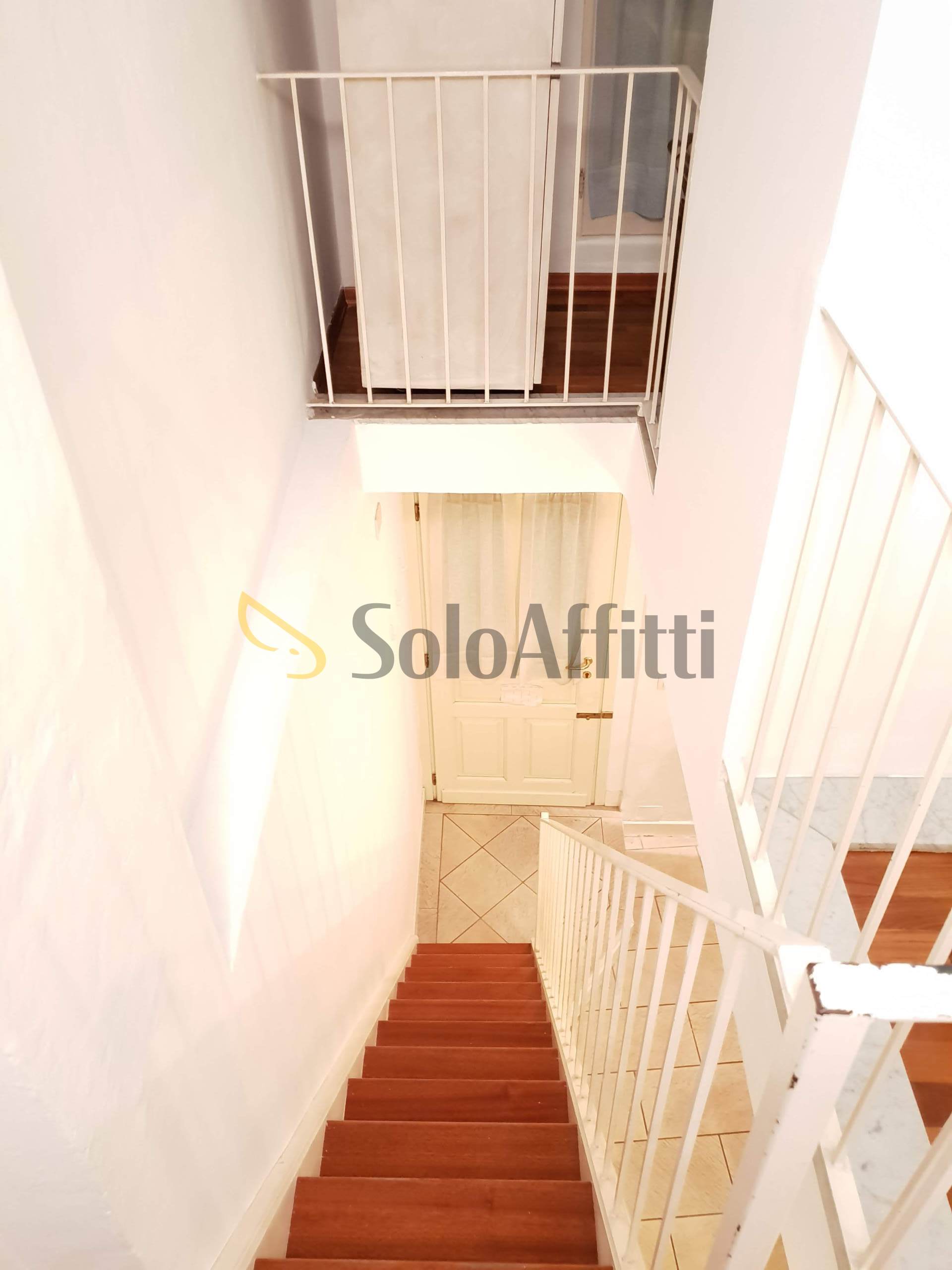Trilocale con terrazzo in via luigi ornato 6 bis, Torino