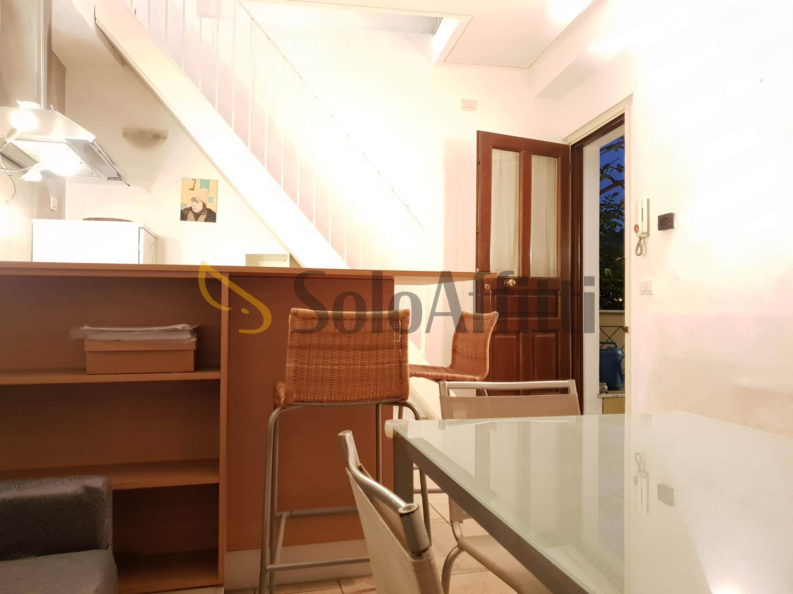 Trilocale con terrazzo in via luigi ornato 6 bis, Torino